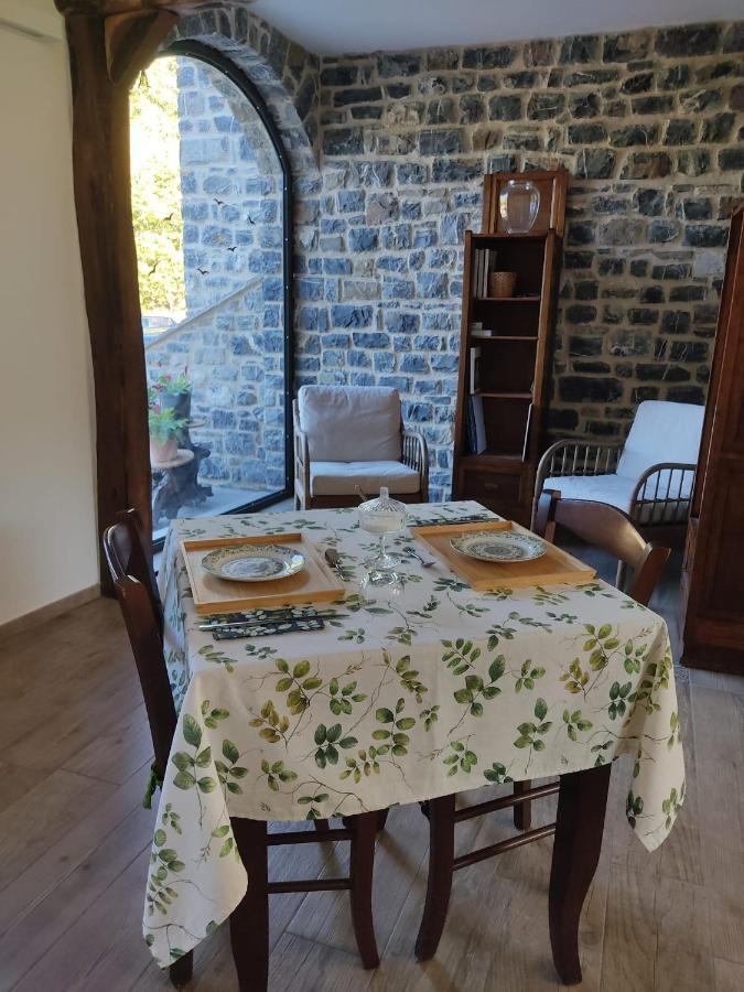 Agriturismo Torsivi Castiglione Chiavarese Eksteriør bilde