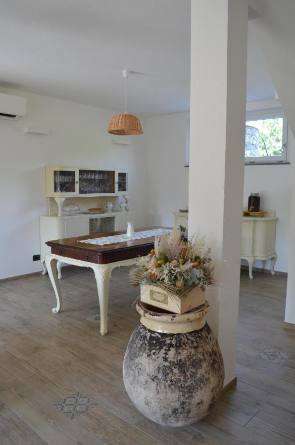 Agriturismo Torsivi Castiglione Chiavarese Eksteriør bilde