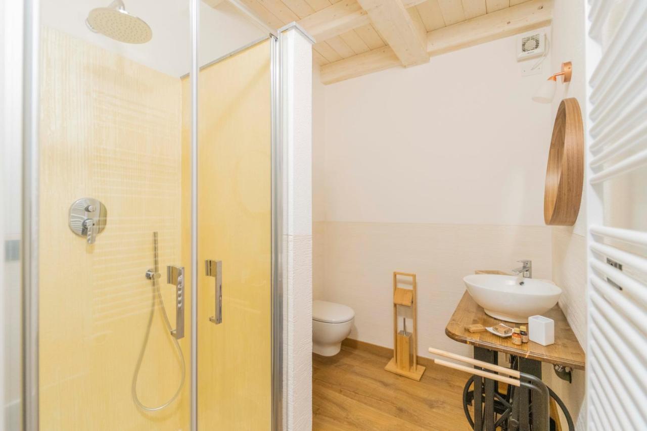 Agriturismo Torsivi Castiglione Chiavarese Eksteriør bilde