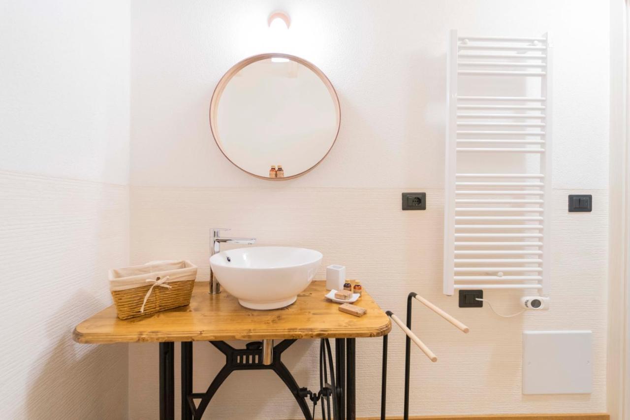 Agriturismo Torsivi Castiglione Chiavarese Eksteriør bilde