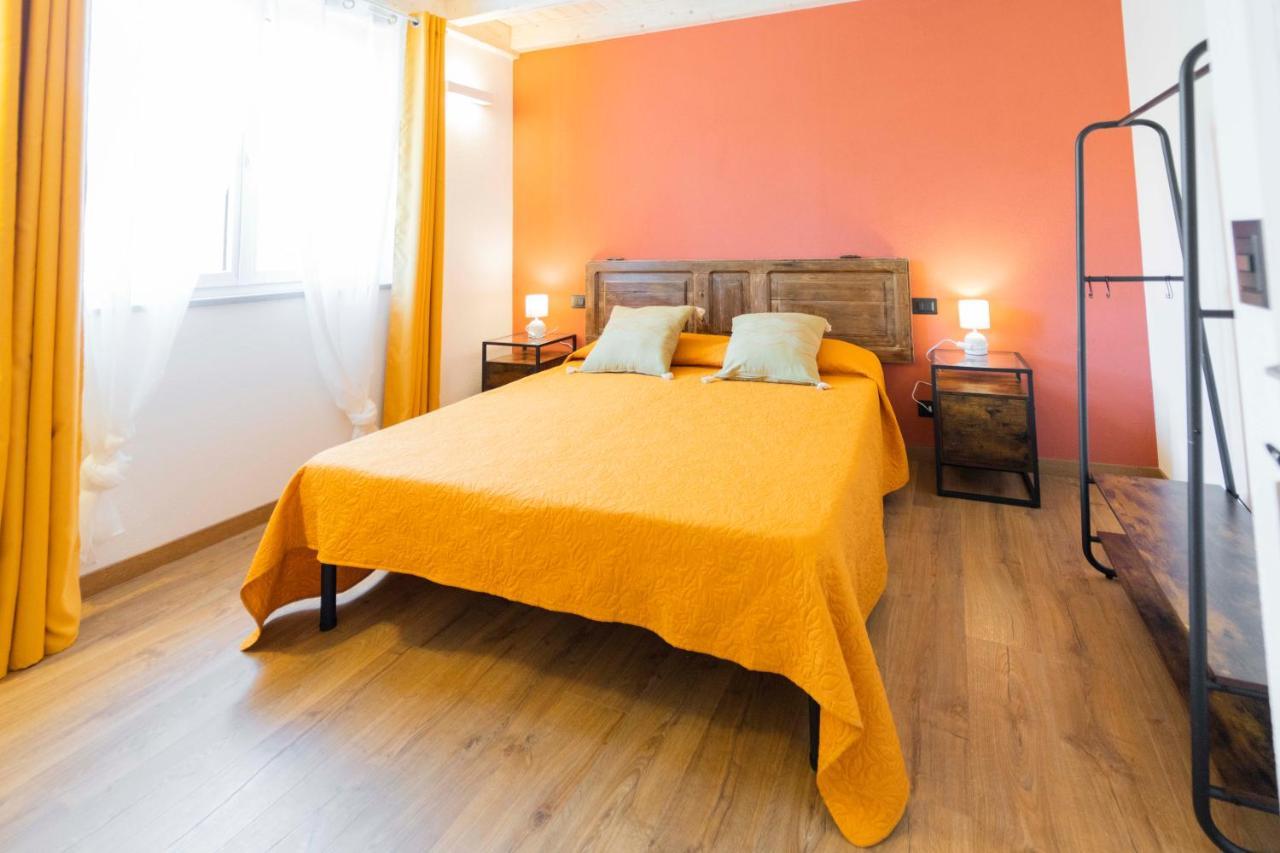 Agriturismo Torsivi Castiglione Chiavarese Eksteriør bilde