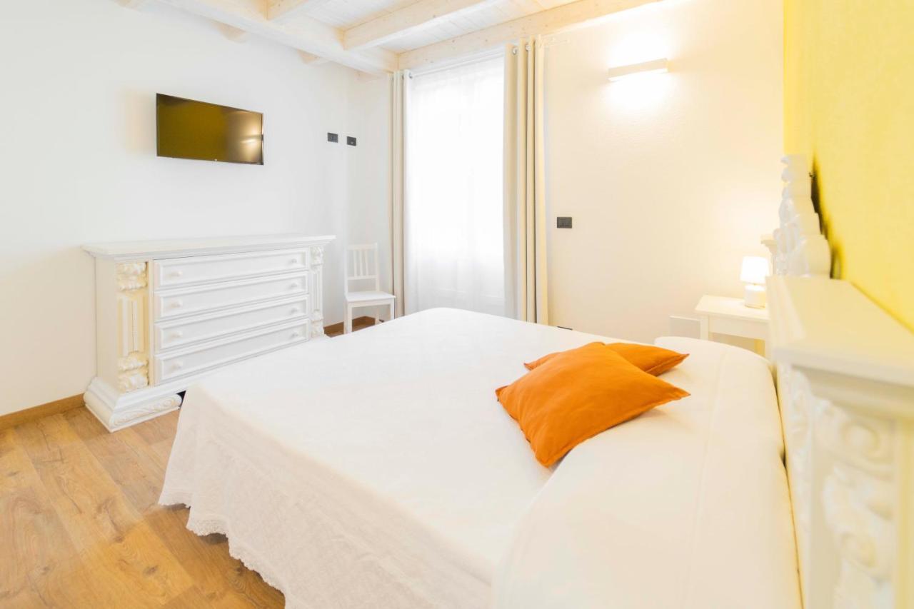 Agriturismo Torsivi Castiglione Chiavarese Eksteriør bilde