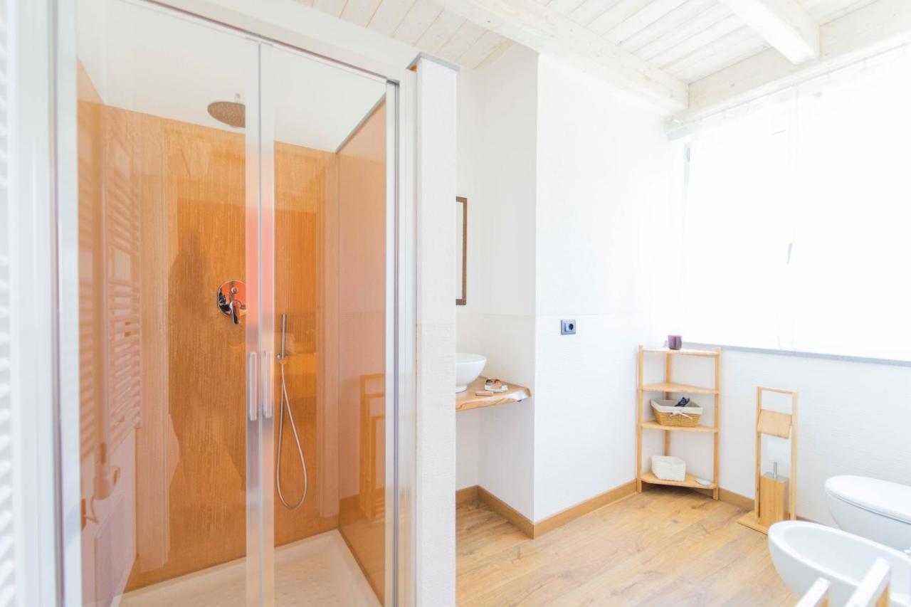 Agriturismo Torsivi Castiglione Chiavarese Eksteriør bilde