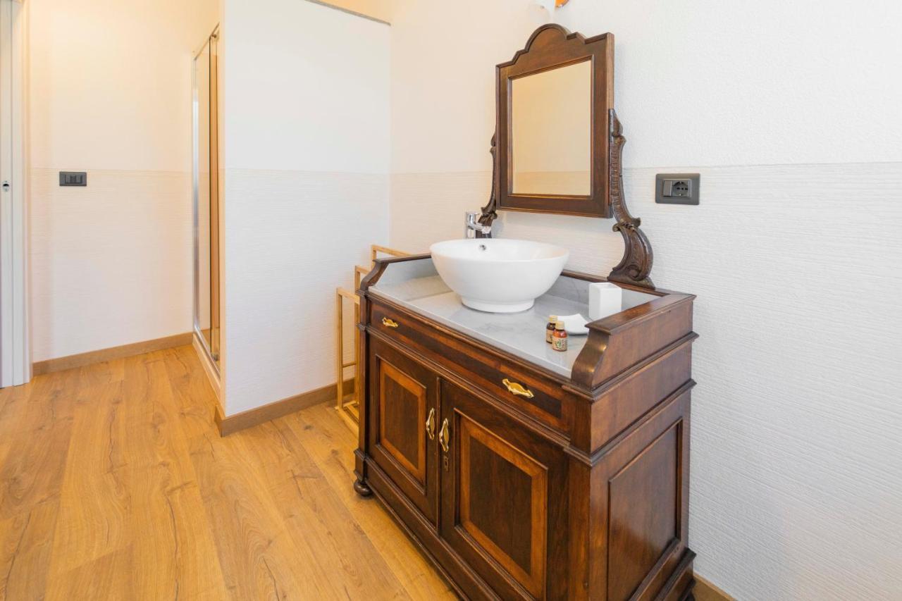 Agriturismo Torsivi Castiglione Chiavarese Eksteriør bilde