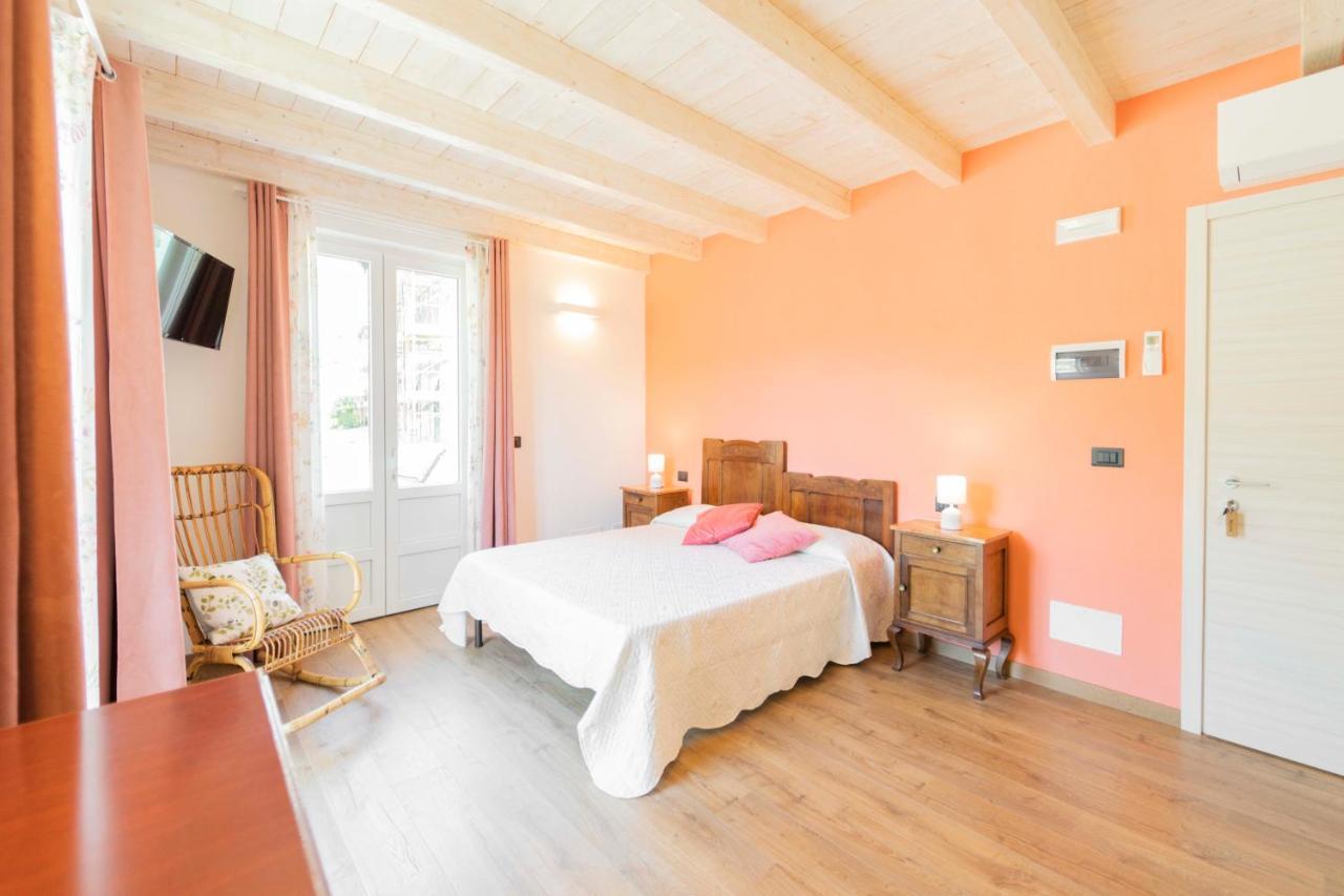 Agriturismo Torsivi Castiglione Chiavarese Eksteriør bilde