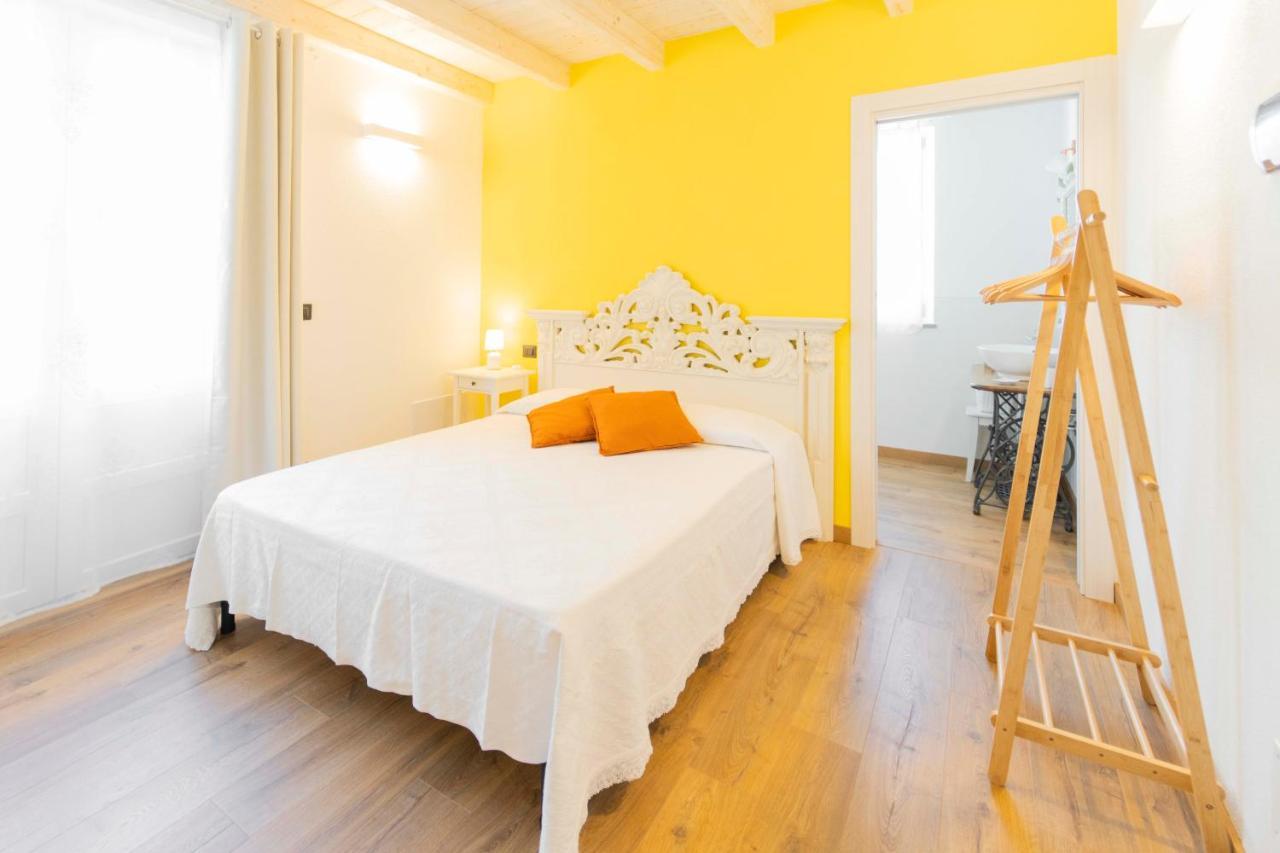 Agriturismo Torsivi Castiglione Chiavarese Eksteriør bilde