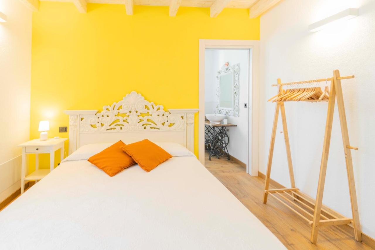 Agriturismo Torsivi Castiglione Chiavarese Eksteriør bilde