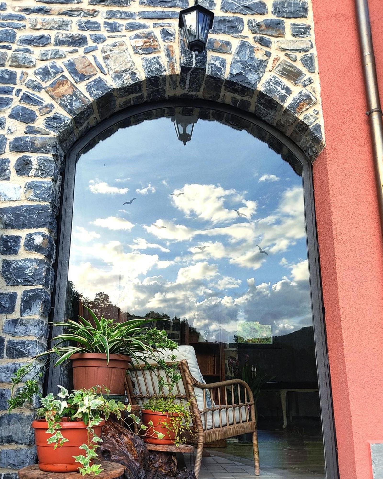 Agriturismo Torsivi Castiglione Chiavarese Eksteriør bilde